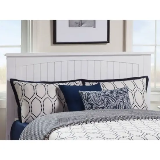 Queen Nantucket Headboard - AFI image {1}