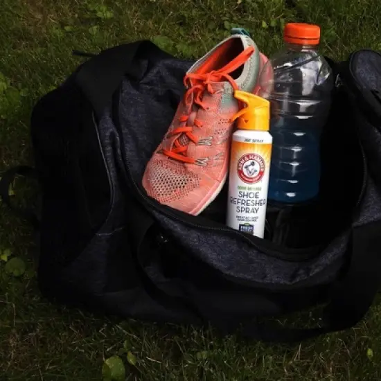 Arm & Hammer Shoe Odor Refresher Spray - 4.0oz image {2}