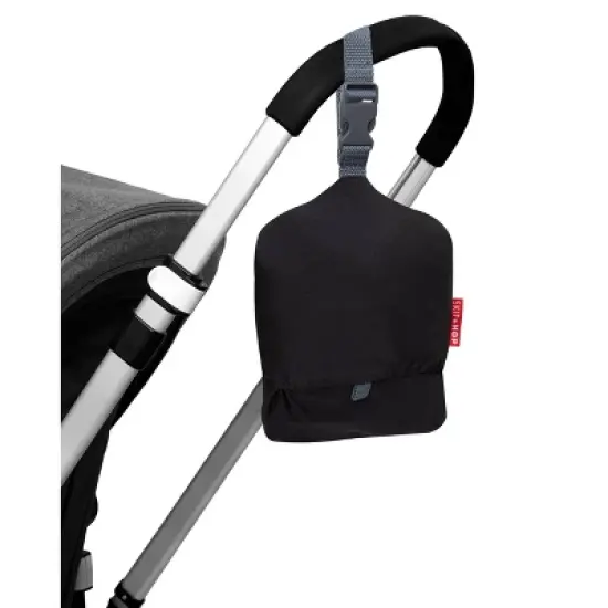 Skip Hop Take Cover Shopping Cart Cover image {7}