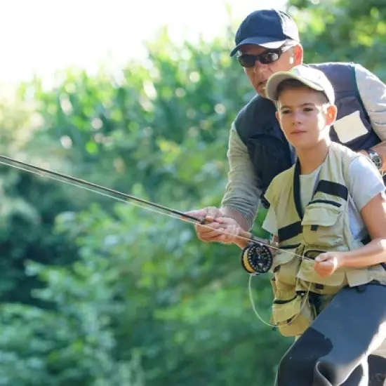 Unique Bargains 8 Strands 81.57LB Abrasion Resistant Zero Stretch PE Thin Braided Fishing Line 549yds Multicolor 1Pc image {2}