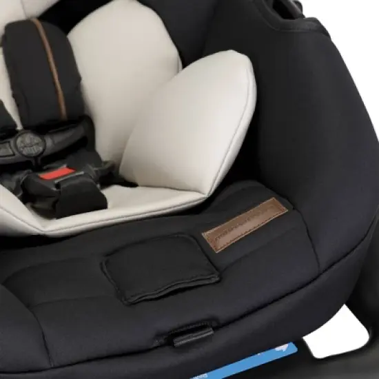 Safety 1st Smooth Ride DLX Travel System  image {8}
