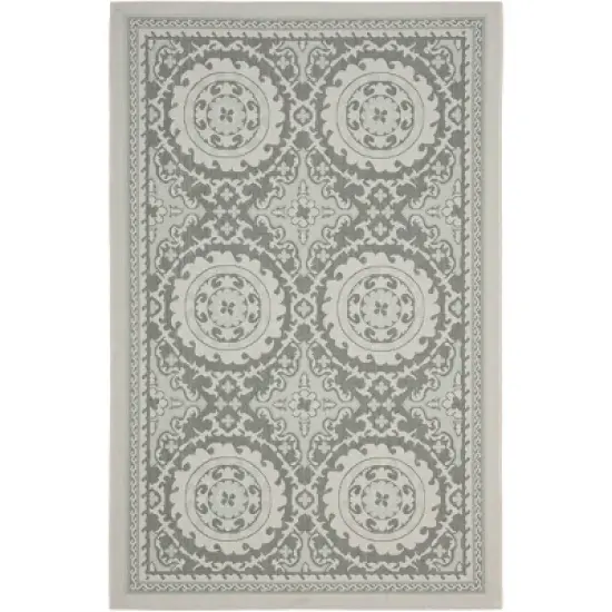 Simone Indoor/Outdoor Rug - Safavieh image {2}