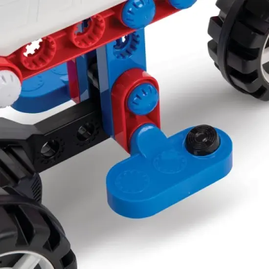 Huffy 6V 3-in-1 Boltz Quad Powered Ride-On image {5}