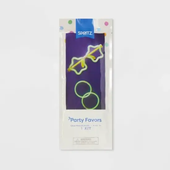 Glow Glass and 2ct Bracelets - Spritz&trade; image {3}