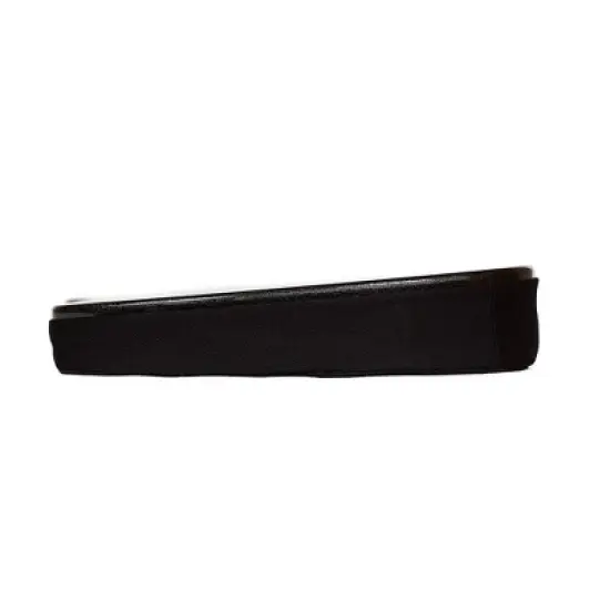 Sofia + Sam Mini Memory Foam Lap Desk Color: Black image {7}