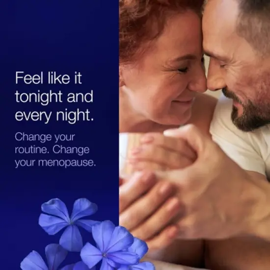 Vagisil Probiotic Personal Lube + Libido Gel - 1.76oz image {3}