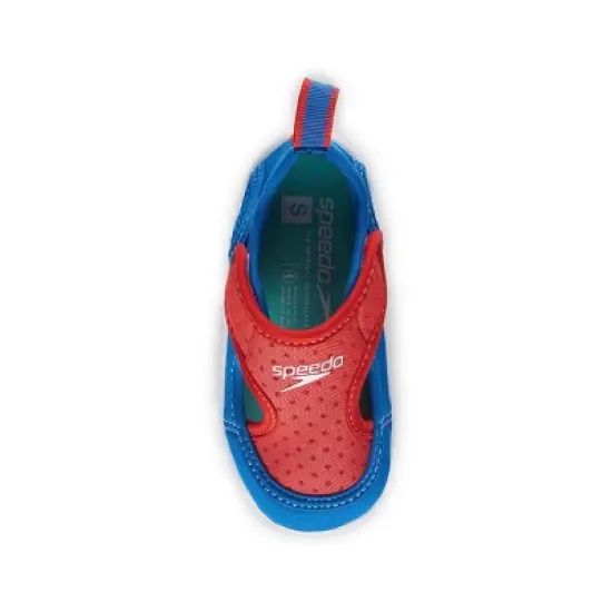 Speedo Toddler Boys' Hybrid Water Shoes  image {2}