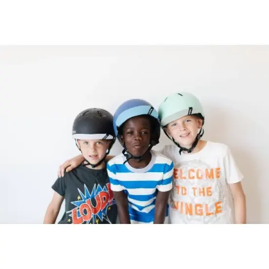 Bern Comet Kids' Helmet image {11}