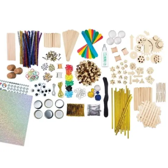 Inventor's Box Set - Think Box image {1}