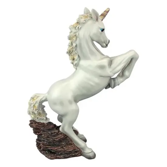 Design Toscano The Enchanted Unicorn Sculpture image {4}