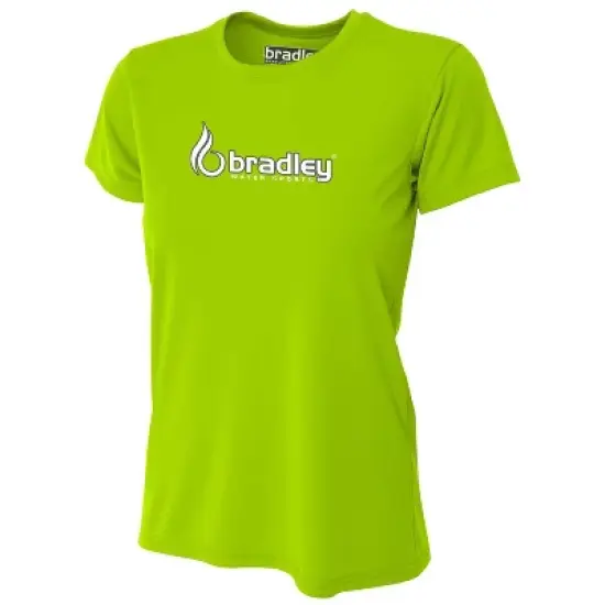 Bradley Rash Guard Women's Surf Swim Wear Shirt Ladies SPF Protective Clothing image {10}