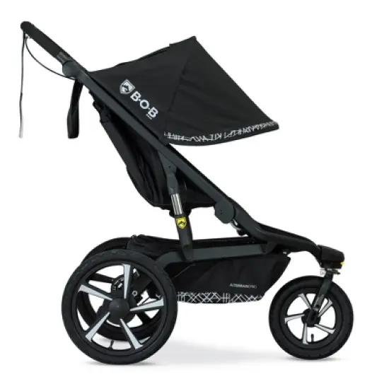 BOB Gear Alterrain Pro Lunar Stroller image {6}