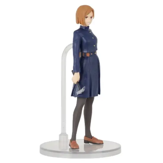 Jujutsu Kaisen Nobara Kugisaki Styling Figure image {3}