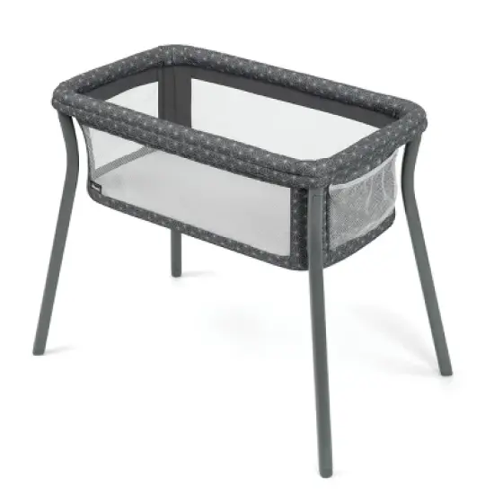 Chicco LullaGo Anywhere Portable Bassinet image {9}
