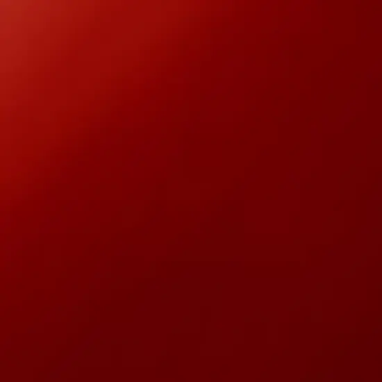 Gracie 3pc Outdoor Seating Set - Dark Red - Crosley image {2}