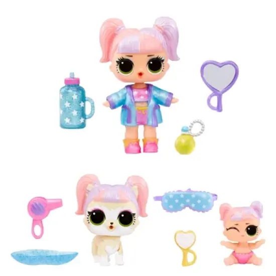 L.O.L. Surprise! Bubble Surprise Deluxe image {2}