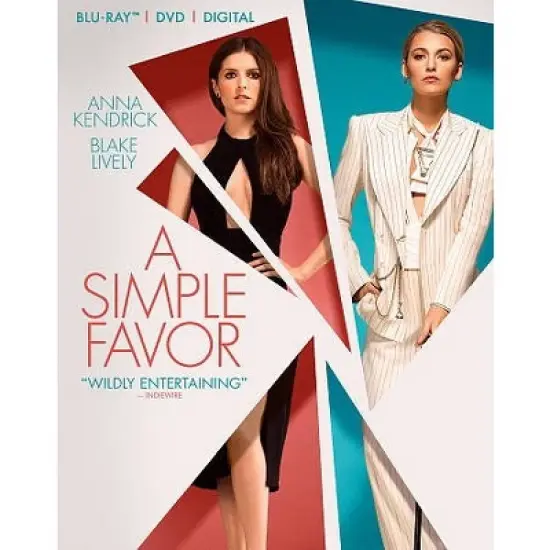 A Simple Favor image {2}