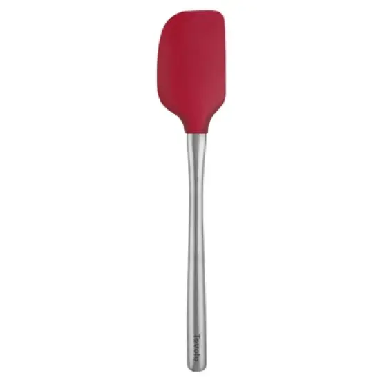 Tovolo Flex Core Stainless Steel Handle Spatula image {7}