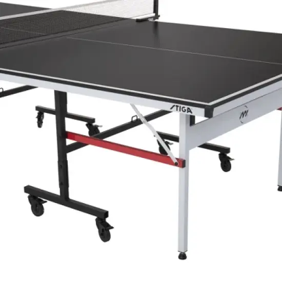 Stiga St3600 Table Tennis Table image {4}
