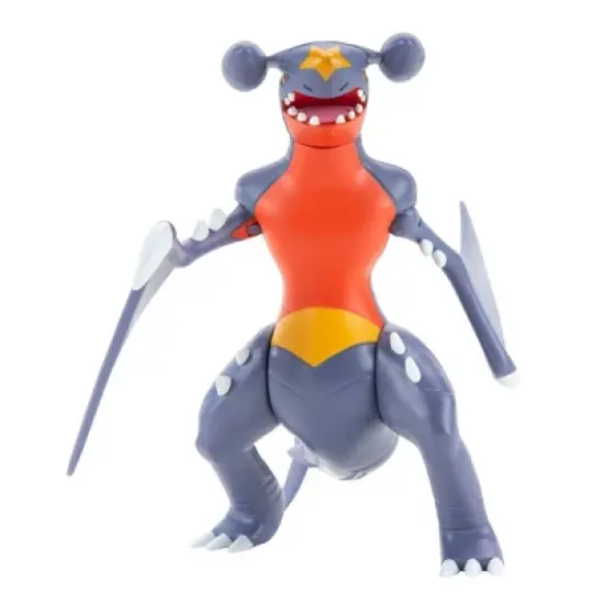 Pokemon Battle Figure 8pk image {9}