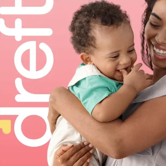 Dreft Active Baby Liquid Laundry Detergent HE Compatible - 92 fl oz image {7}