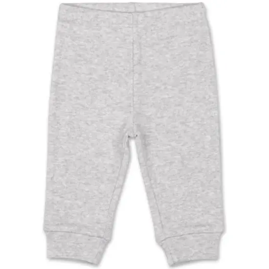 The Peanutshell Dinos and Dots 5-Pack Baby Pants image {9}