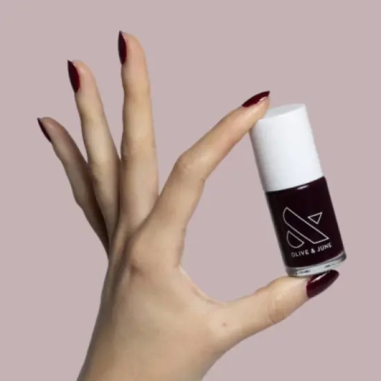 Olive & June Nail Polish - 0.46 fl oz image {5}