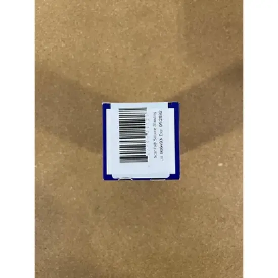 Scar Fx Silicone Sheet - 1" x 22" image {6}