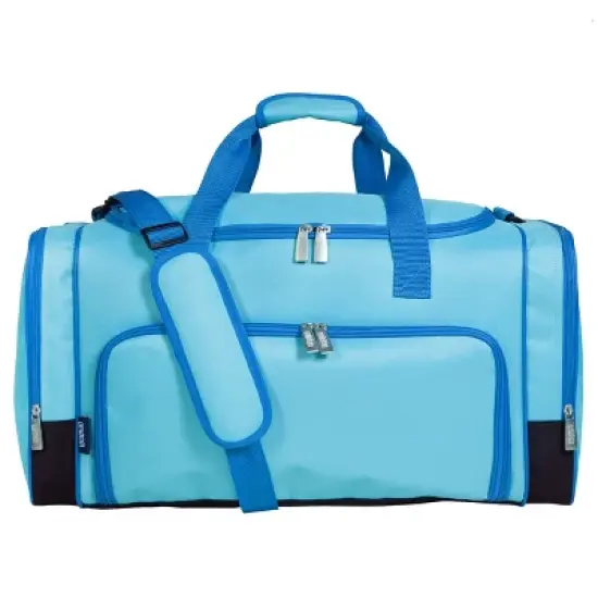 Wildkin Weekender Kids Duffel Bag image {1}