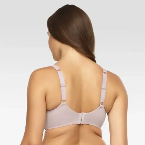 Paramour Women's Sensational Unlined Seamless Bra image {3}