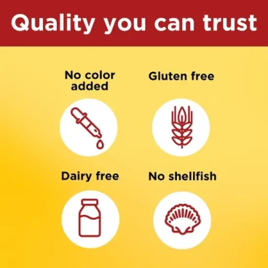 Nature Made Fish Oil Minis Extra Strength Burp-less 1400mg Softgels with 1000mg Omega 3 - 60ct image {7}