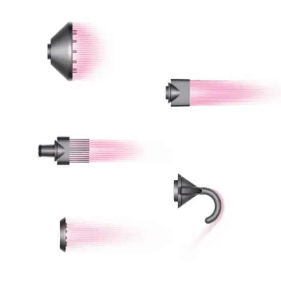 Dyson Supersonic Hair Dryer - Ulta Beauty image {2}