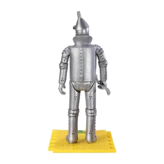 The Wizard of Oz BendyFigs Collectible Figure Tin Man image {4}