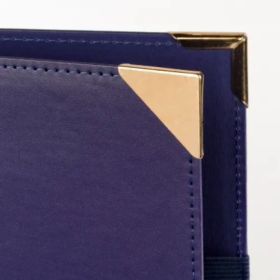 Cambridge Work 1" Style 3 Fashion Flex Ring Binder Future Dusk image {3}