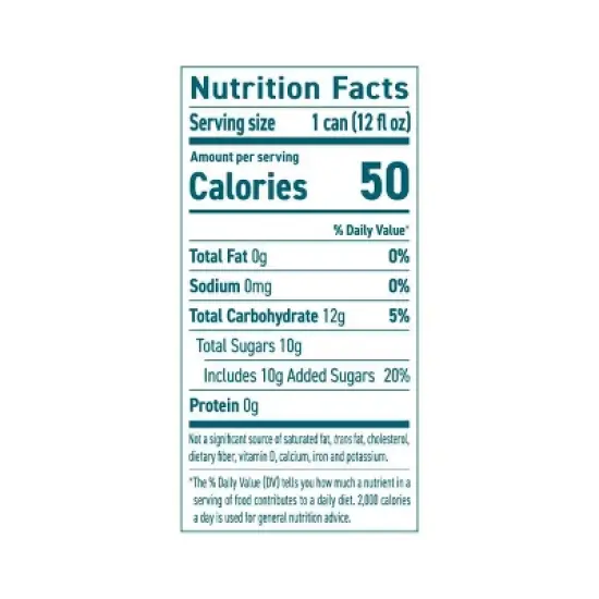 Brew Dr. Kombucha Clear Mind - 12 fl oz Cans/4pk image {4}