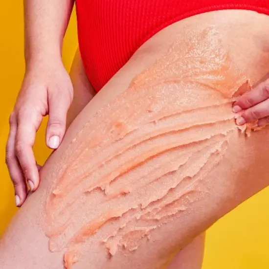 Tree Hut Sunkissed Poppy Shea Sugar Body Scrub - 18oz image {10}