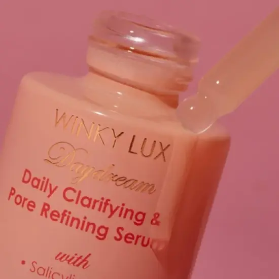 Winky Lux Daydream Clarifying Serum - 1 fl oz image {6}