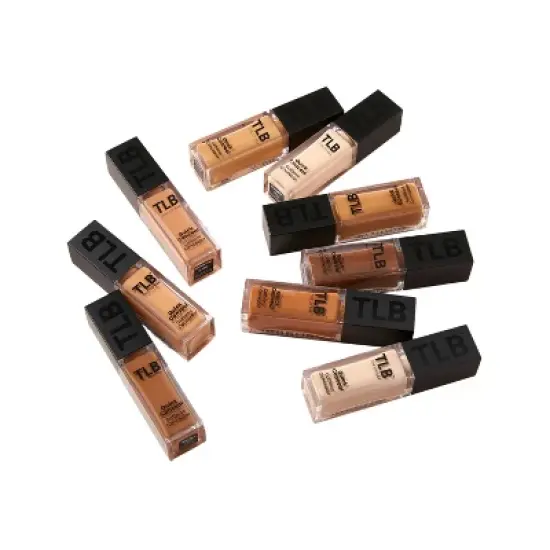 The Lip Bar Quick Conceal Caffeine Concealer - 0.35oz image {6}