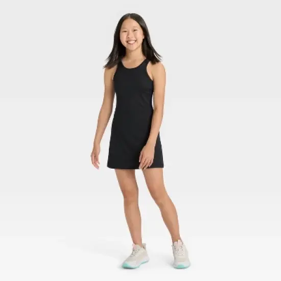 Girls' Active Dress - All In Motion&trade; image {2}