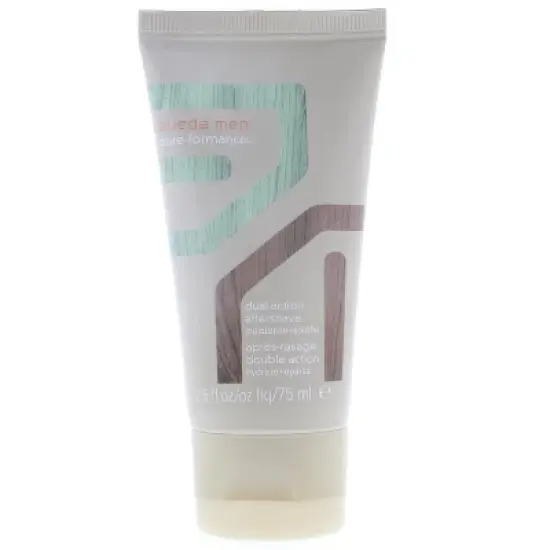Aveda Men Pure-Formance Dual Action Aftershave Cream, 2.5 oz image {1}