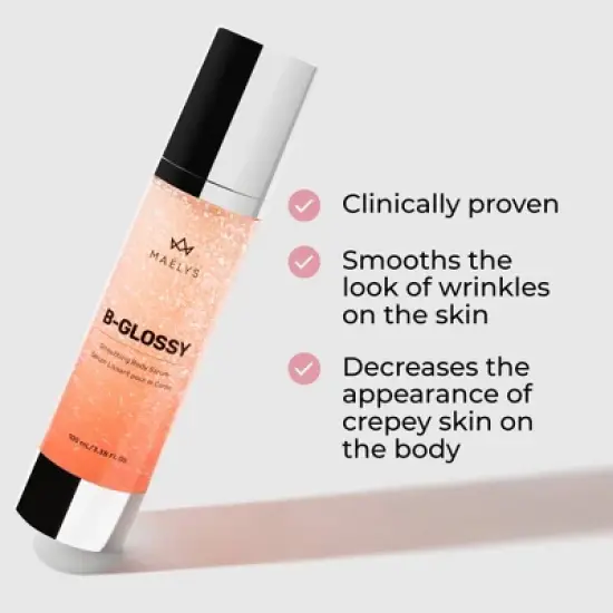 MAELYS Full Body Mini Must Haves - 3pc - Ulta Beauty image {3}