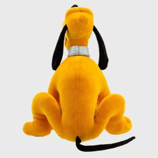 Disney 100 Year Pluto Plush image {2}