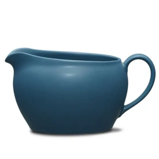 Noritake Colorwave Gravy Boat, 20 oz. image {3}