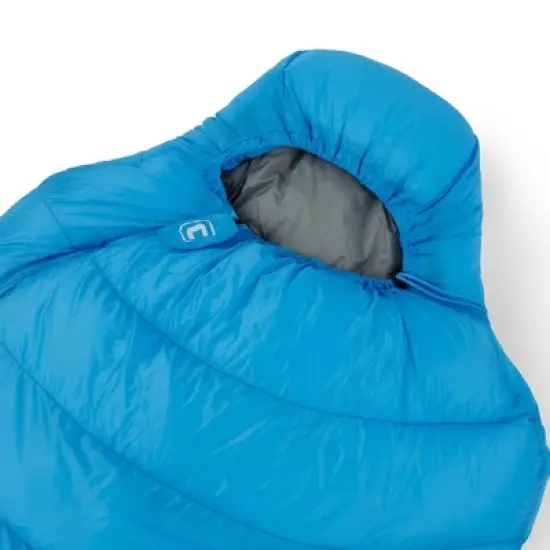 Core Equipment 10 Degree Mummy Sleeping Bag image {6}