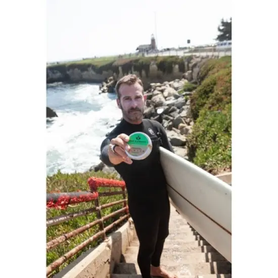 Raw Elements Face and Body Mineral Sunscreen Tin - SPF 30 - 3oz image {26}