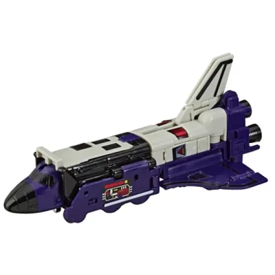 Transformers G1 Astrotrain | Transformers Vintage G1 Reissues Action figures image {2}