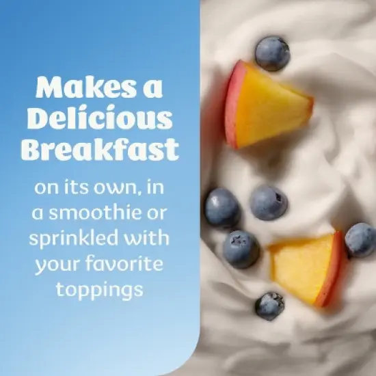 Silk Unsweetened Vanilla Almond Milk Yogurt Alternative - 24oz Tub image {5}