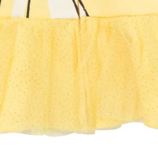 Disney Princess Moana Cindrella Ariel Belle Zip Up Hoodie Toddler image {5}