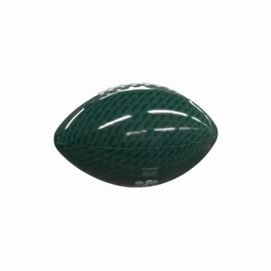 NCAA Colorado State Rams Mini-Size Glossy Football image {1}