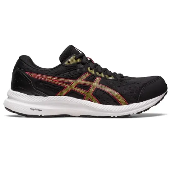ASICS Men's GEL-CONTEND 8 Running Shoes 1011B492 image {14}